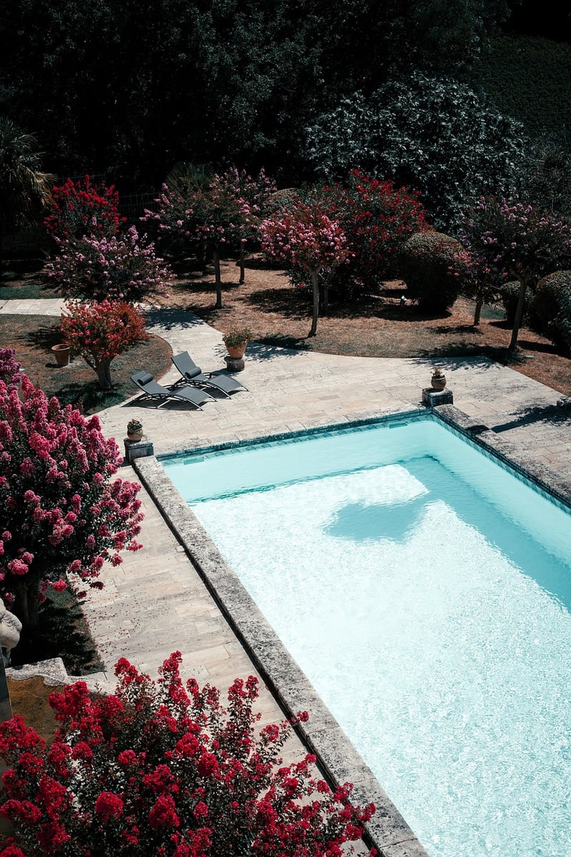 Luxurious Estates