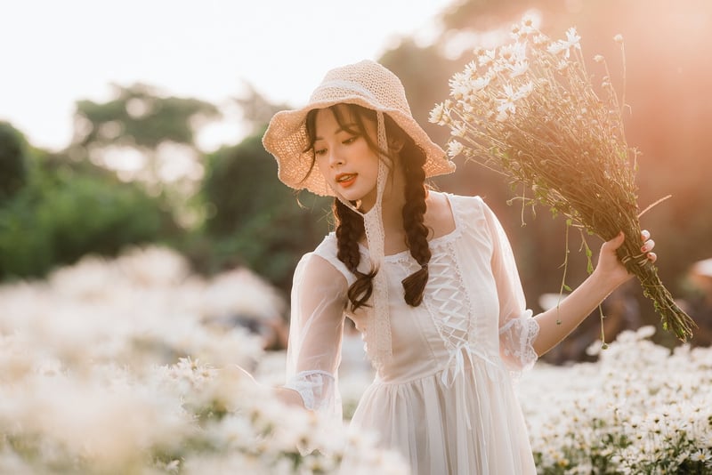 Bohemian Chic Dress